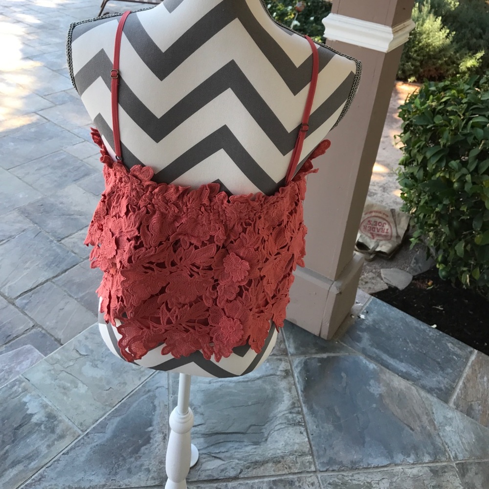 Anthropologie top - Picture 2 of 3